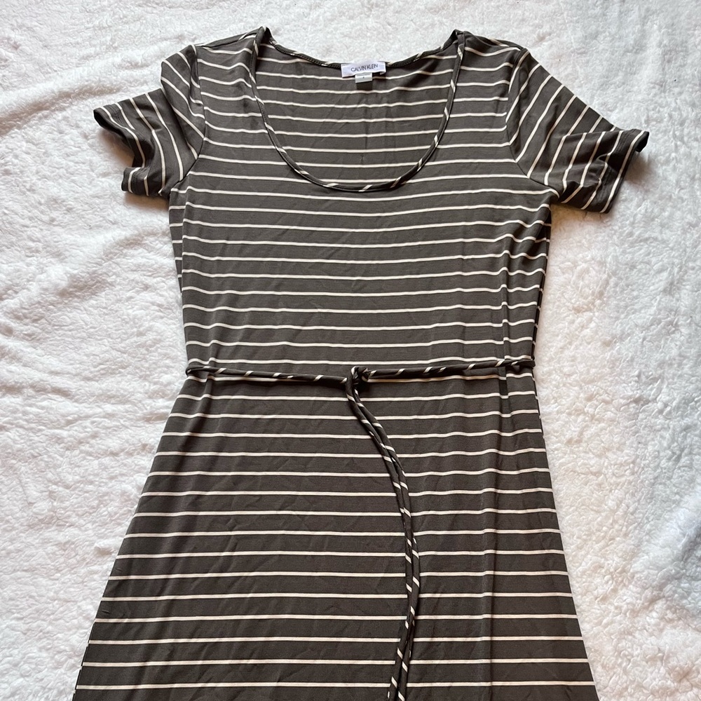 Calvin Klein Dress